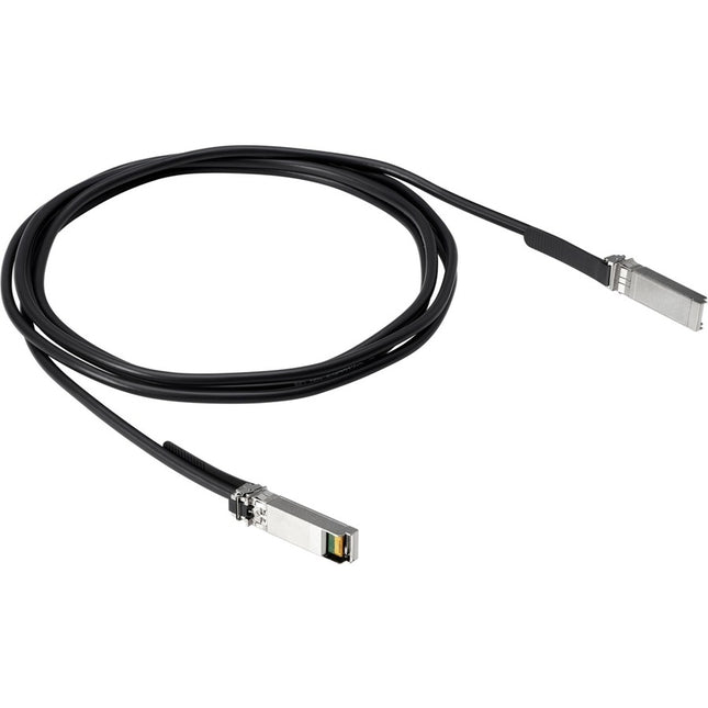 Main Image for HPE 50G SFP56 to SFP56 3m Direct Attach Copper Cable
