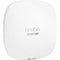 Main Image for HPE Instant On AP25 Dual Band Wi-Fi 6 802.11ax 5.30 Gbit/s Wireless Access Point - Indoor