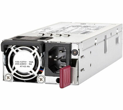 Main Image for HPE 850W Power Supply