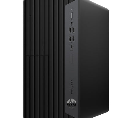 Main Image for HP Business Desktop ProDesk 600 G6 Desktop Computer