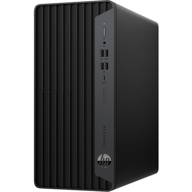 Main Image for HP Business Desktop ProDesk 600 G6 Desktop Computer