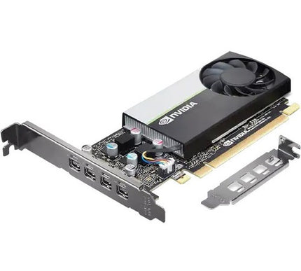 Main Image for Lenovo NVIDIA T1000 Graphic Card - 8 GB GDDR6