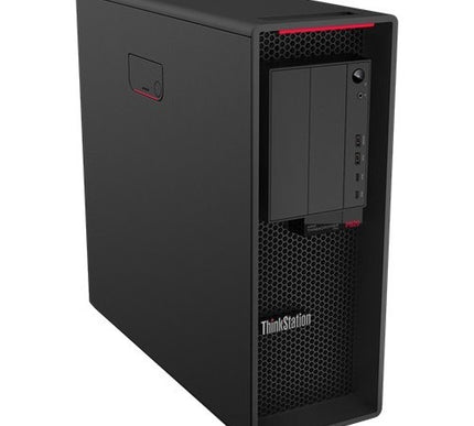 Main Image for Lenovo ThinkStation P620 30E000MAUS Workstation - 1 Ryzen Threadripper PRO 5955WX - 32 GB - 1 TB SSD - Tower