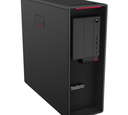 Main Image for Lenovo ThinkStation P620 30E000P8US Workstation - 1 Ryzen Threadripper PRO 5955WX - 64 GB - 2 TB SSD - Tower