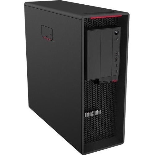 Main Image for Lenovo ThinkStation P620 30E000JGUS Workstation - 1 Ryzen Threadripper PRO 3945WX - 64 GB - 2 TB SSD - Tower