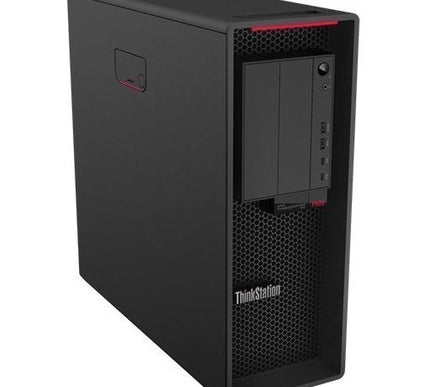 Main Image for Lenovo ThinkStation P620 30E000JEUS Workstation - 1 Ryzen Threadripper PRO 3975WX - 32 GB - 1 TB SSD - Tower