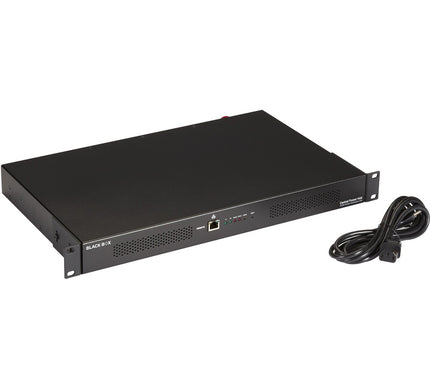 Main Image for Black Box KVM Central Power Hub - 16-Port, 30W
