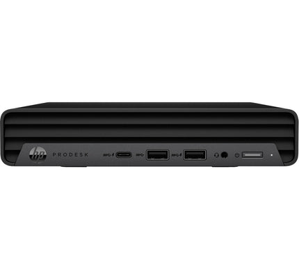 Main Image for HP Business Desktop ProDesk 400 G6 Desktop Computer