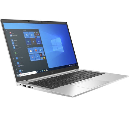Main Image for HP EliteBook 840 G8 14" Notebook - Intel Core i5 11th Gen i5-1145G7 - vPro Technology - 16 GB - 512 GB SSD