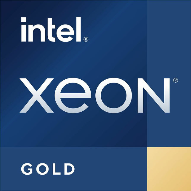 Main Image for Cisco Intel Xeon Gold (3rd Gen) 5320 Hexacosa-core (26 Core) 2.20 GHz Processor Upgrade