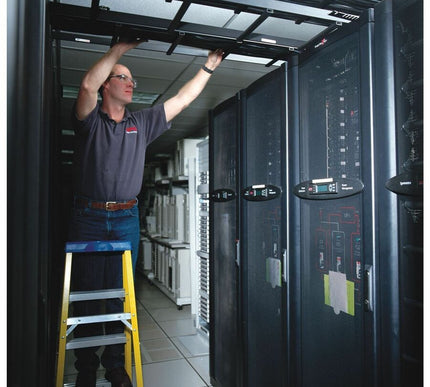 Main Image for Schneider Electric Scheduled Assembly Service for 1 Rack 5X8