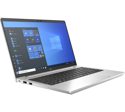 Main Image for HP ProBook 640 G8 14" Notebook - Intel Core i5 11th Gen i5-1145G7 - 16 GB - 256 GB SSD