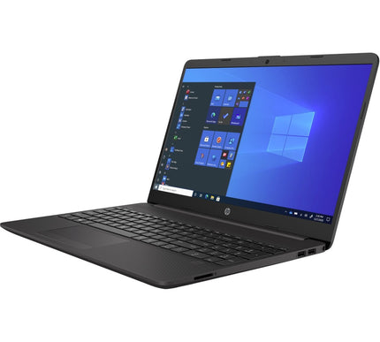 Main Image for HP 255 G8 15.6" Notebook - AMD Athlon Silver - 4 GB - 128 GB SSD - Dark Ash Silver