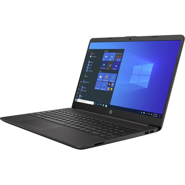 Main Image for HP 255 G8 15.6" Notebook - AMD Athlon Silver - 4 GB - 128 GB SSD - Dark Ash Silver