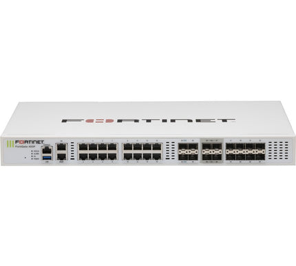 Main Image for Fortinet FortiGate FG-400F Network Security/Firewall Appliance