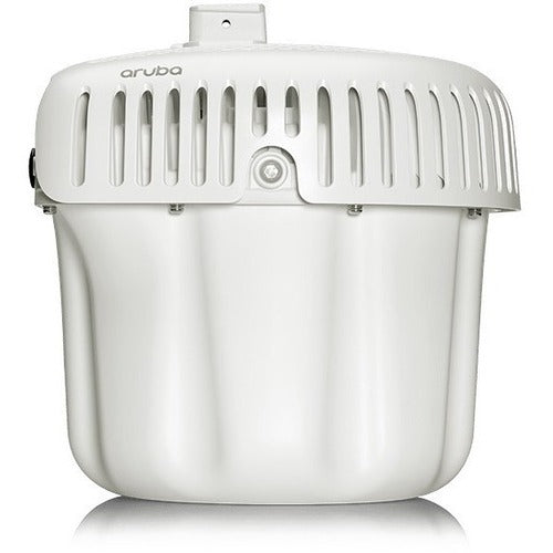 Main Image for HPE AP-585EX Dual Band IEEE 802.11ax 2.97 Gbit/s Wireless Access Point - Outdoor