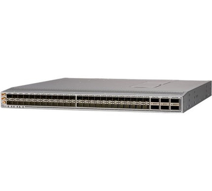 Main Image for Cisco Nexus 93180YC-FX3 Ethernet Switch