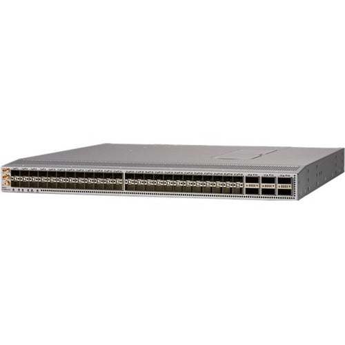 Main Image for Cisco Nexus 93180YC-FX3 Ethernet Switch