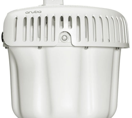 Main Image for HPE AP-585EX Dual Band IEEE 802.11ax 2.97 Gbit/s Wireless Access Point - Outdoor