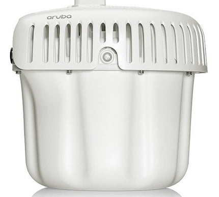 Main Image for HPE AP-585 Dual Band IEEE 802.11ax 2.97 Gbit/s Wireless Access Point - Outdoor - TAA Compliant