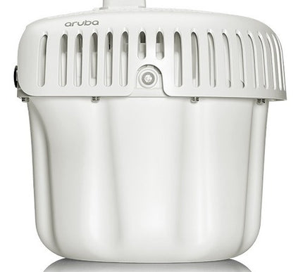 Main Image for HPE AP-587 Dual Band IEEE 802.11ax 2.97 Gbit/s Wireless Access Point - Outdoor - TAA Compliant