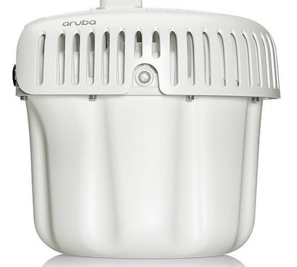 Main Image for HPE AP-587 Dual Band IEEE 802.11ax 2.97 Gbit/s Wireless Access Point - Outdoor - TAA Compliant