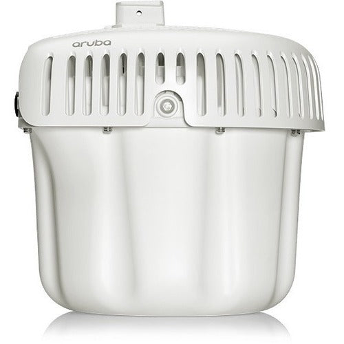 Main Image for HPE AP-587 Dual Band IEEE 802.11ax 2.97 Gbit/s Wireless Access Point - Outdoor - TAA Compliant
