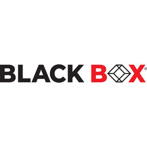 Main Image for Black Box Warranty/Support - 3 Year - Warranty