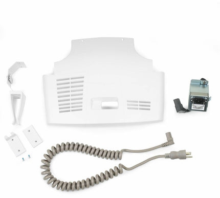 Main Image for Ergotron SV LiFe Cart Cord Upgrade Kit, US/CA/MX
