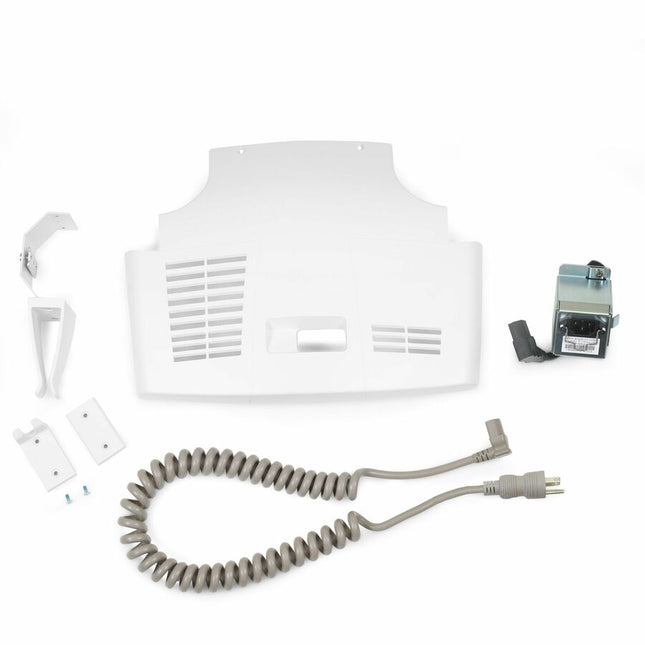 Main Image for Ergotron SV LiFe Cart Cord Upgrade Kit, US/CA/MX