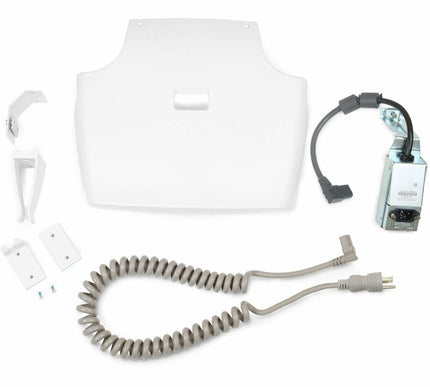 Main Image for Ergotron SV SLA Cart Cord Upgrade Kit, US/CA/MX