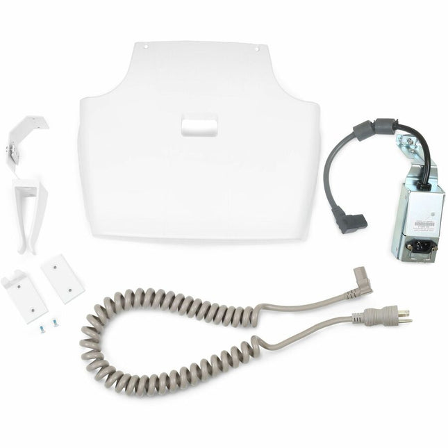Main Image for Ergotron SV SLA Cart Cord Upgrade Kit, US/CA/MX