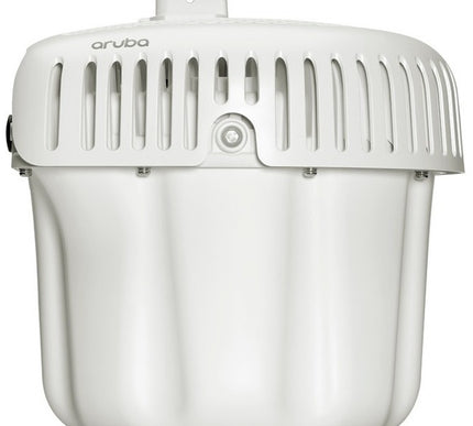 Main Image for HPE AP-587EX Dual Band IEEE 802.11ax 2.97 Gbit/s Wireless Access Point - Outdoor