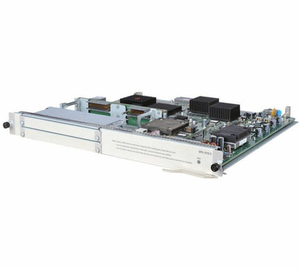 Main Image for HPE FlexNetwork MSR4000 SPU-100-X1 Service Processing Unit