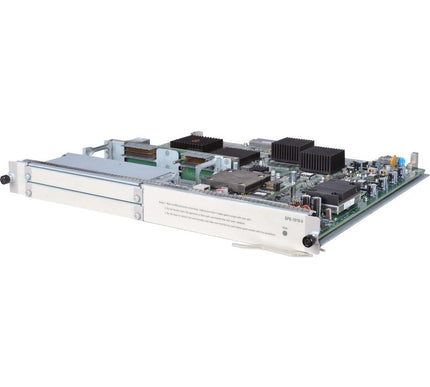 Main Image for HPE FlexNetwork Expansion Module