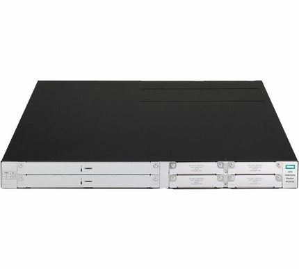 Main Image for HPE FlexNetwork MSR3026 Router