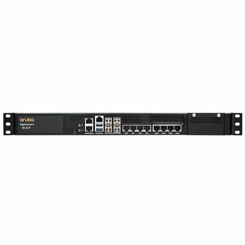 Main Image for HPE EdgeConnect Enterprise Router