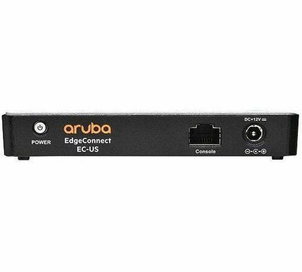 Main Image for HPE EC-US 3x RJ45 10/100/1000 SD-WAN Gateway