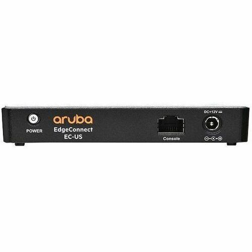Main Image for HPE EC-US 3x RJ45 10/100/1000 SD-WAN Gateway