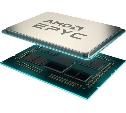 Main Image for Cisco AMD EPYC 7003 7663 Hexapentaconta-core (56 Core) 2 GHz Processor Upgrade