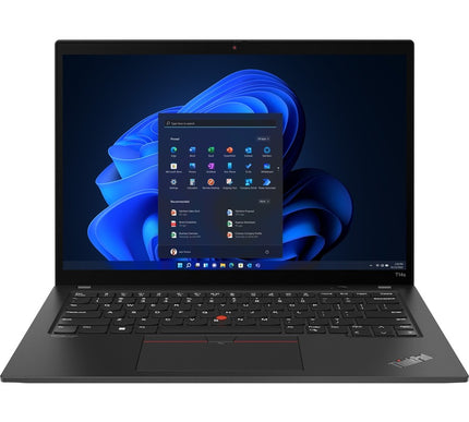 Main Image for Lenovo ThinkPad T14s Gen 3 21BR002FUS 14" Notebook - WUXGA - Intel Core i5 12th Gen i5-1235U - 8 GB - 256 GB SSD