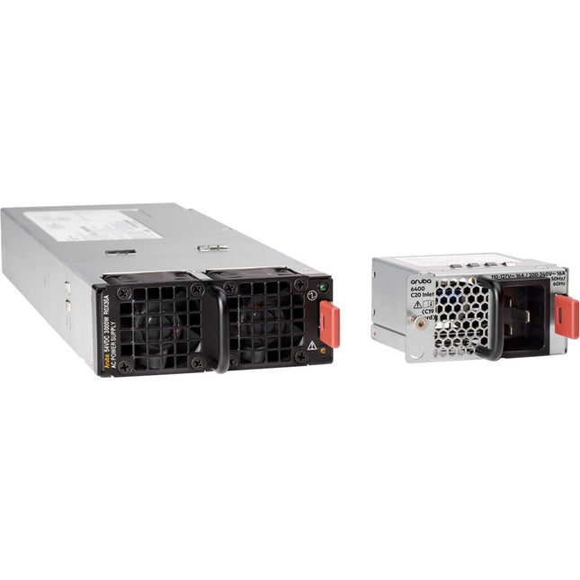 Main Image for HPE 3000W Power Supply With C20 Inlet Accessory