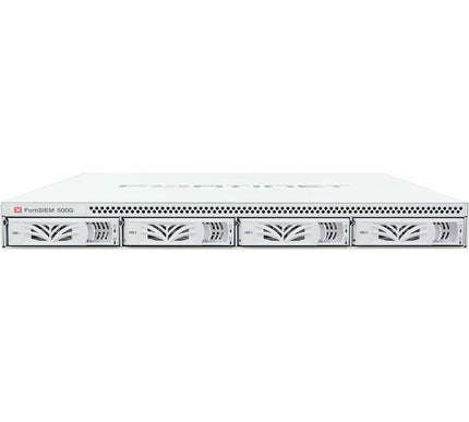 Main Image for Fortinet FortiSIEM FSM-500G Network Security Appliance