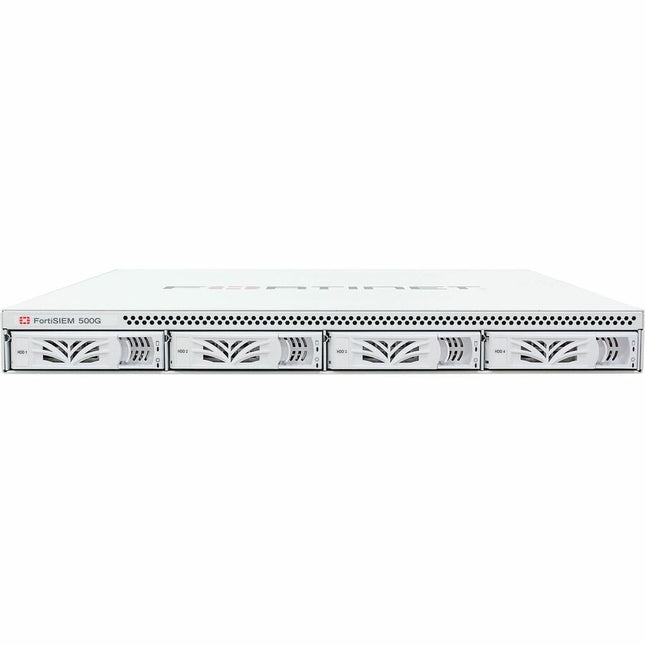 Main Image for Fortinet FortiSIEM FSM-500G Network Security Appliance