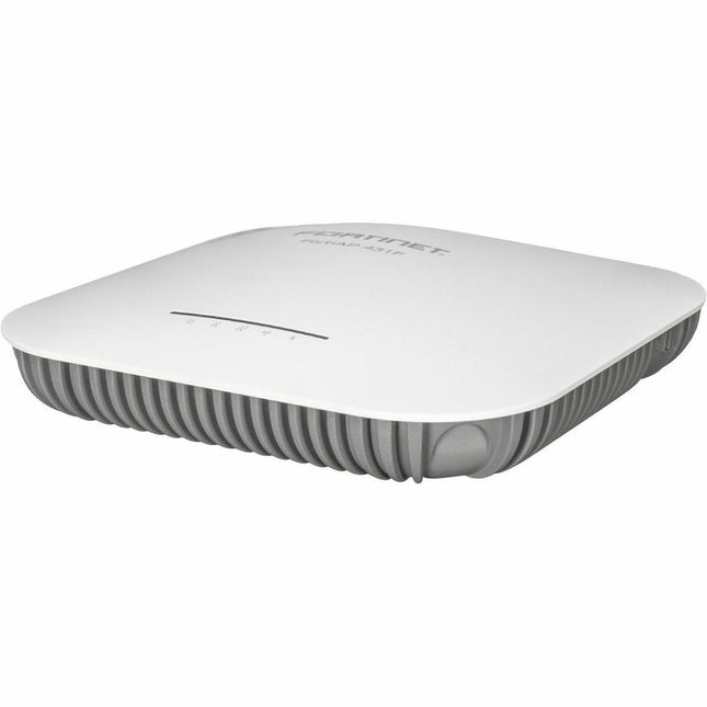 Main Image for Fortinet FortiAP 431F Tri Band 802.11ax 3.47 Gbit/s Wireless Access Point - Indoor