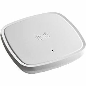 Main Image for Cisco Catalyst C9130AXI Dual Band Wi-Fi 6 802.11ax 5.38 Gbit/s Wireless Access Point