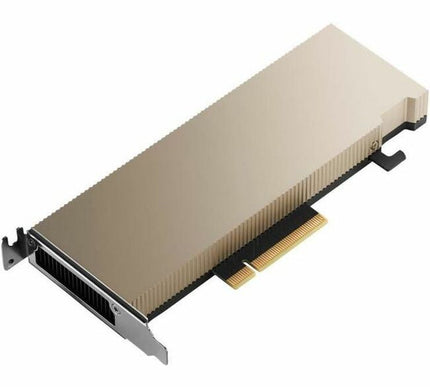 Main Image for HPE NVIDIA A2 Graphic Card - 16 GB GDDR6 - Low-profile