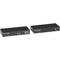 Main Image for Black Box KVX Series KVM Extender Kit over CATx - DVI-D, USB 2.0, Serial, Audio, Local Video