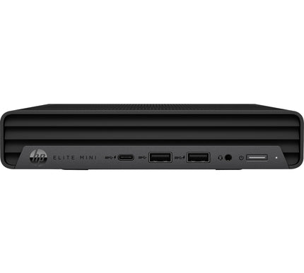 Main Image for HP Elite Mini 800 G9 Desktop Computer