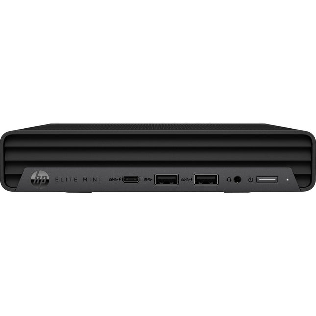 Main Image for HP Elite Mini 800 G9 Desktop Computer